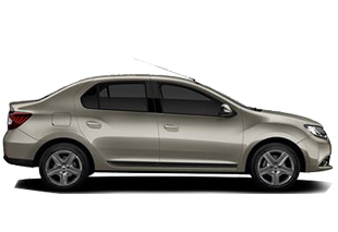 Ceylanpınar Rent A Car - Reanult Clio