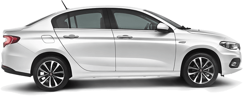 Ceylanpınar Rent A Car - Fiat Egea